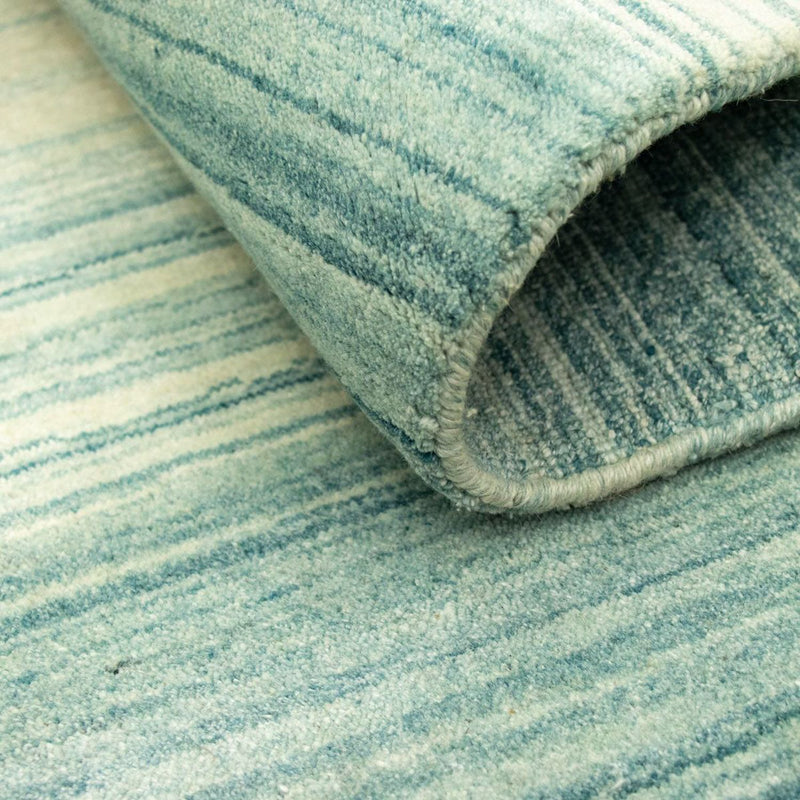 Gabbeh Loom Tapete 195x144cm - Tapete de lã