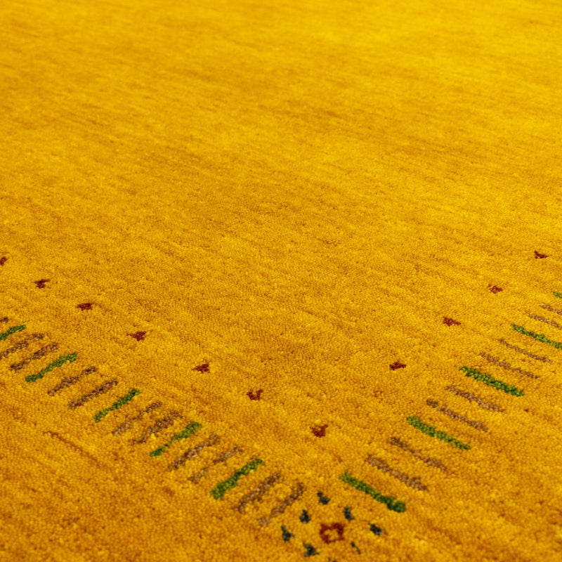 Gabbeh Loom Tapete 236x162cm - Tapete de lã