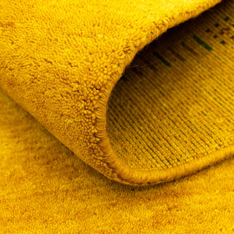Gabbeh Loom Tapete 236x162cm - Tapete de lã