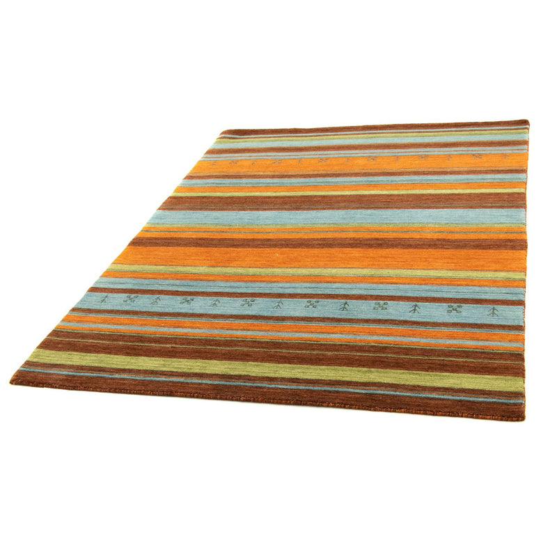 Gabbeh Loom Tapete 203x143cm - Tapete de lã