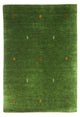Gabbeh Loom Tapete 196x145cm - Tapete de lã