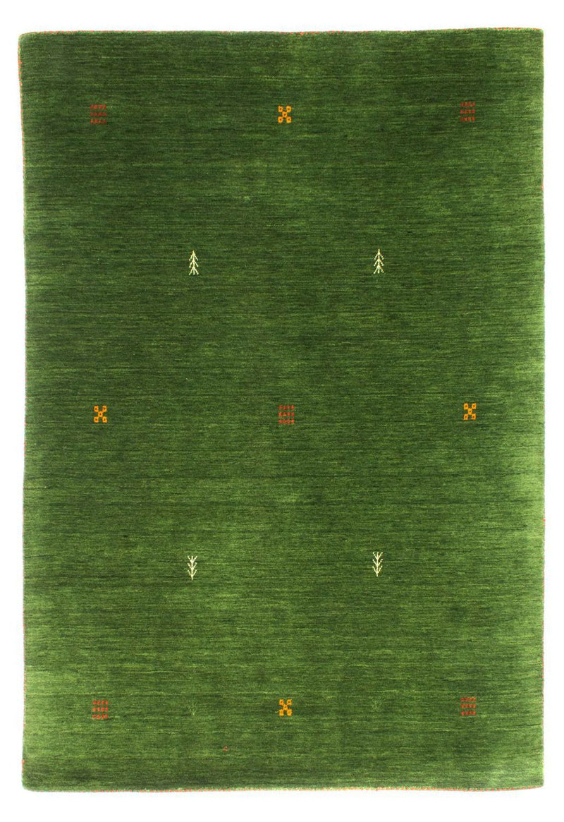 Gabbeh Loom Tapete 196x145cm - Tapete de lã