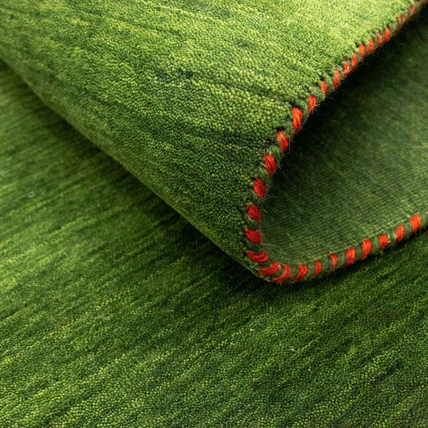 Gabbeh Loom Tapete 196x145cm - Tapete de lã