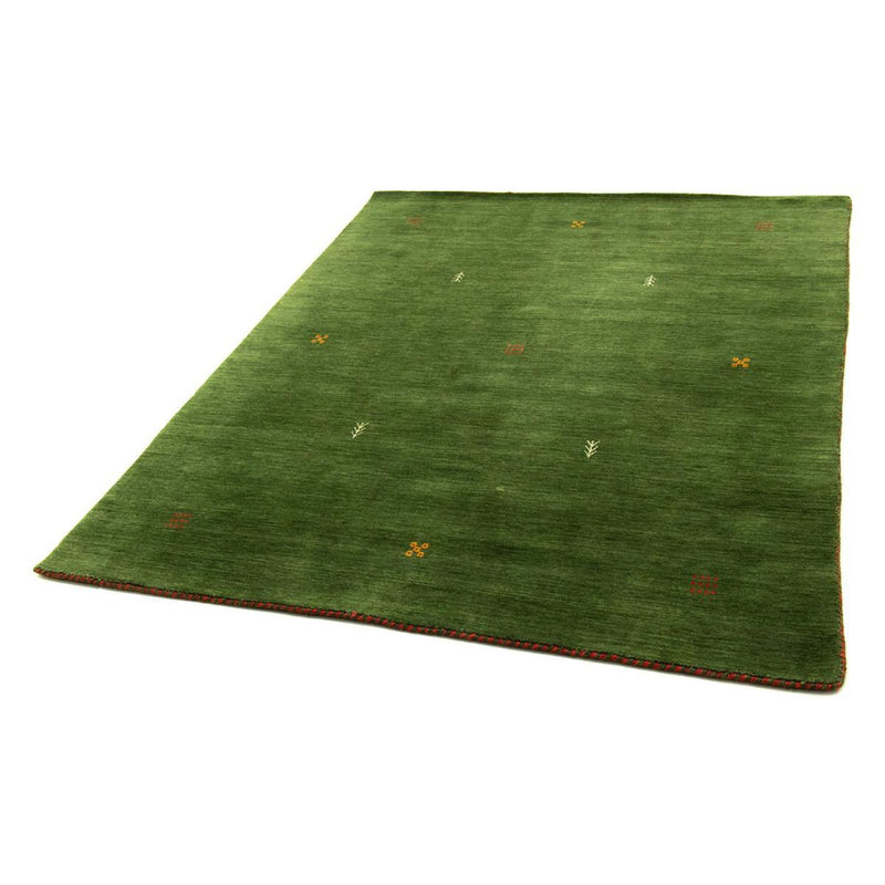 Gabbeh Loom Tapete 196x145cm - Tapete de lã