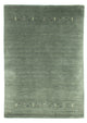 Gabbeh Loom Tapete 201x146cm - Tapete de lã