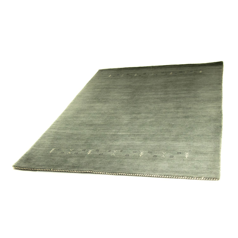 Gabbeh Loom Tapete 201x146cm - Tapete de lã