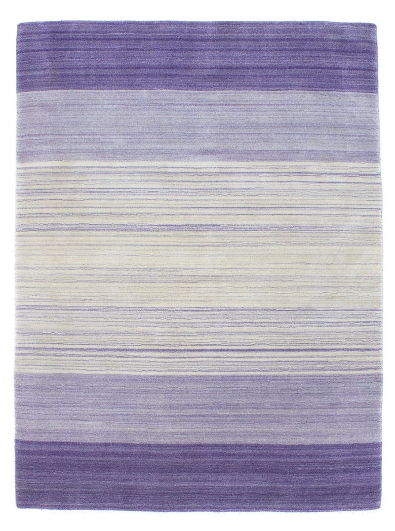 Gabbeh Loom Tapete 196x143cm - Tapete de lã