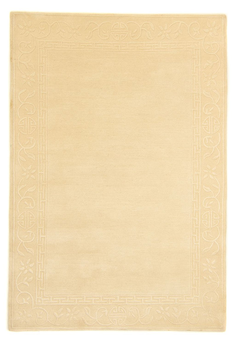 Gabbeh Loom Tapete 201x144cm - Tapete de lã