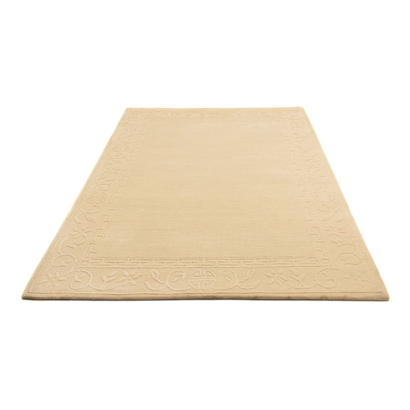 Gabbeh Loom Tapete 201x144cm - Tapete de lã