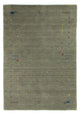 Gabbeh Loom Tapete 201x141cm - Tapete de lã
