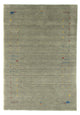Gabbeh Loom Tapete 202x143cm - Tapete de lã