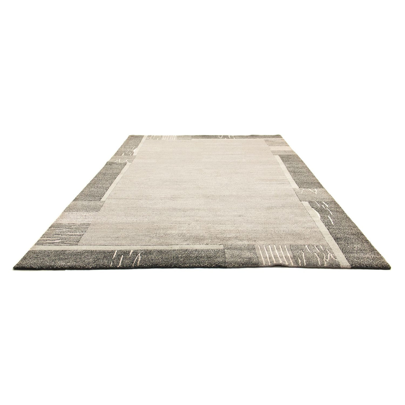 Tapete Nepal 294x205cm - Tapete de lã