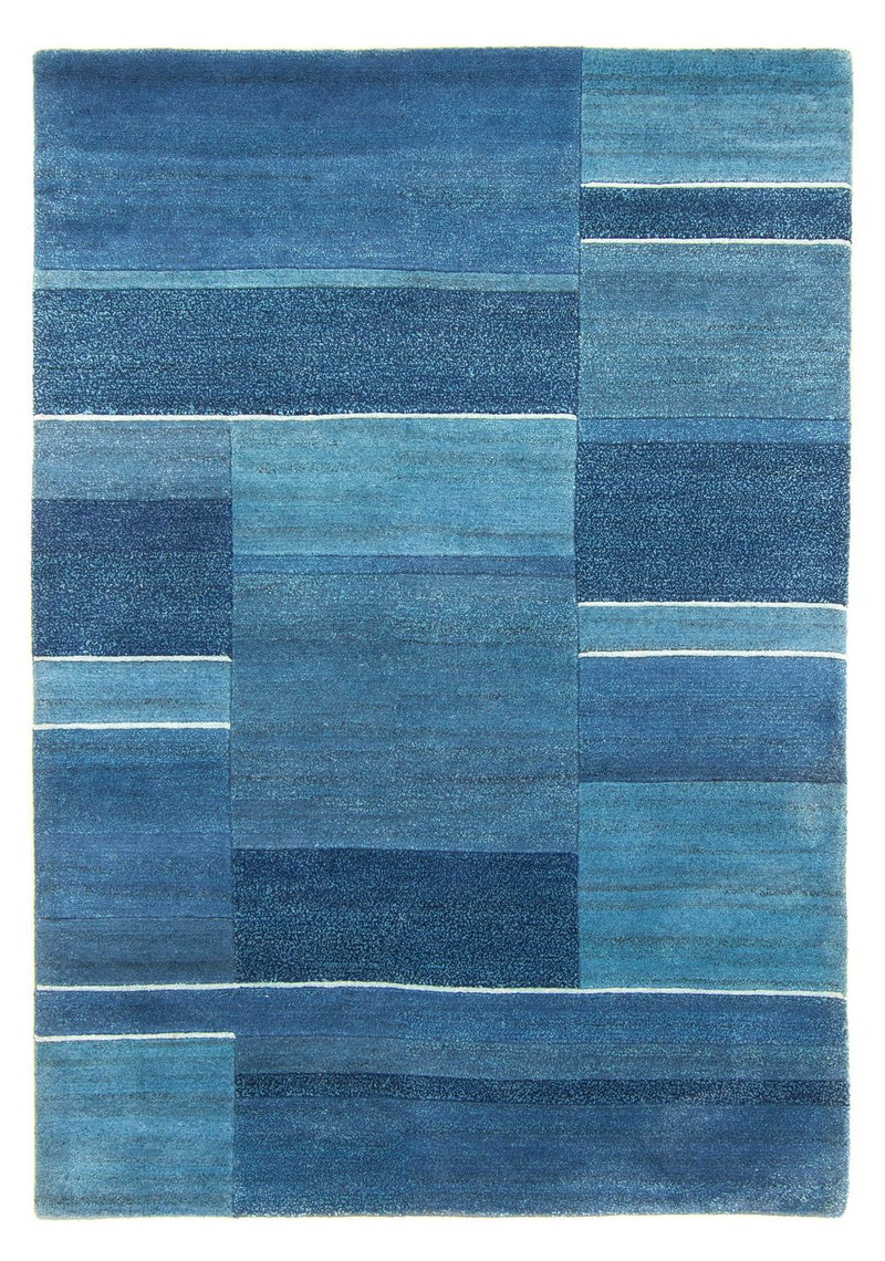 Tapete Nepal 181x123cm - Tapete de lã