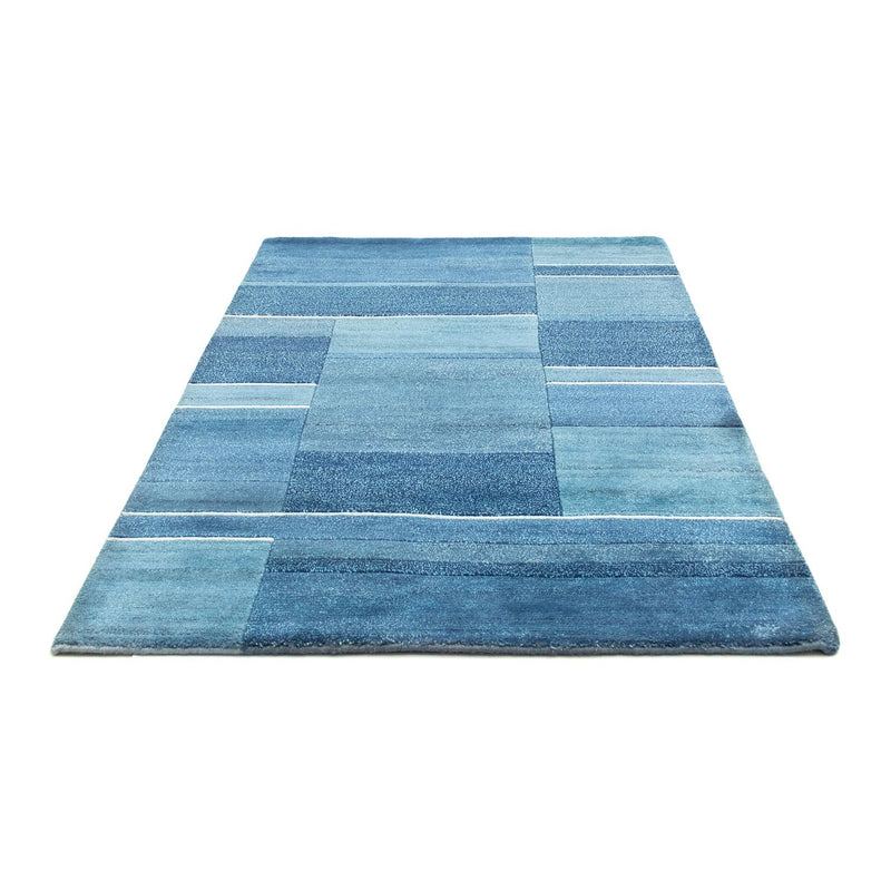 Tapete Nepal 181x123cm - Tapete de lã