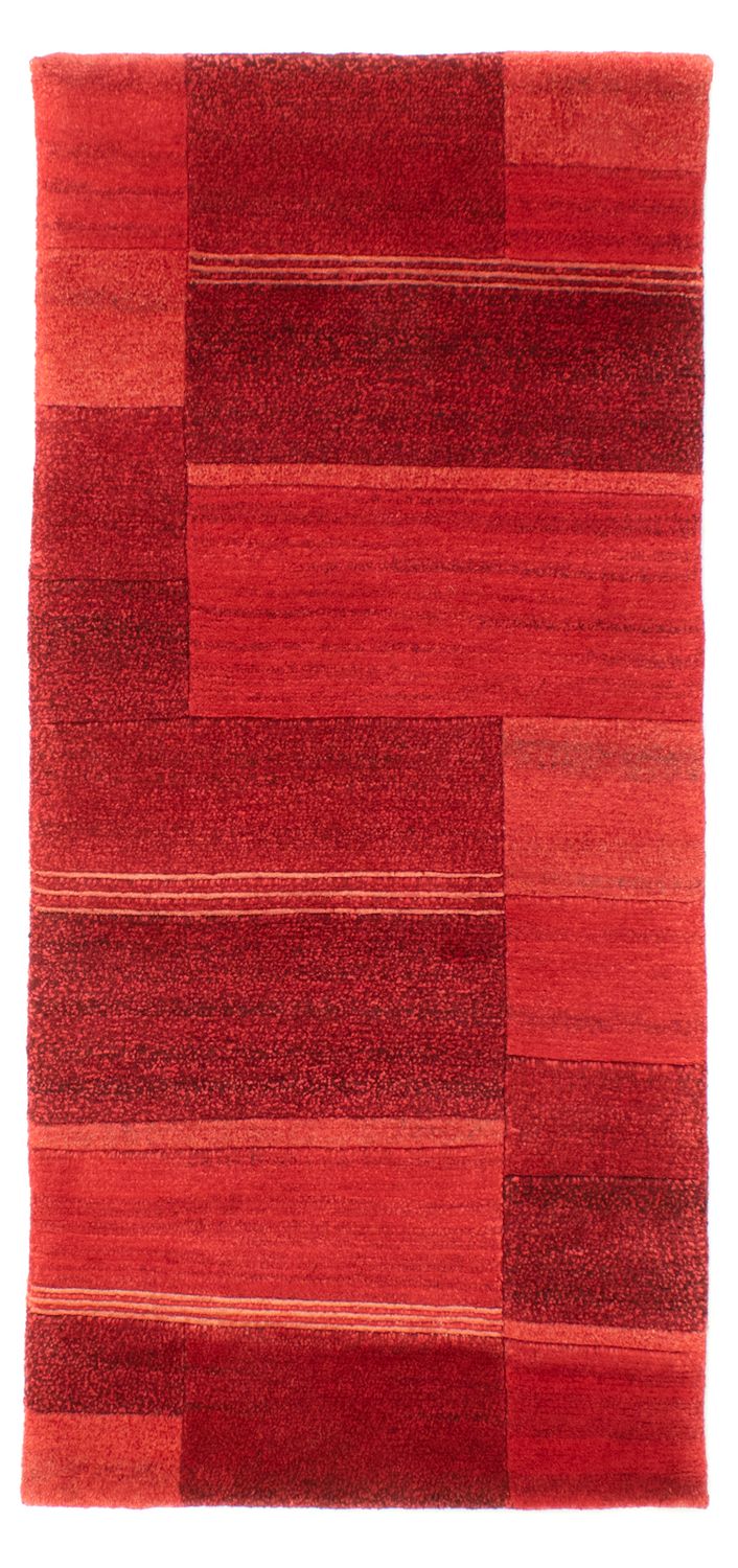 Tapete Nepal 142x72cm - Tapete de lã