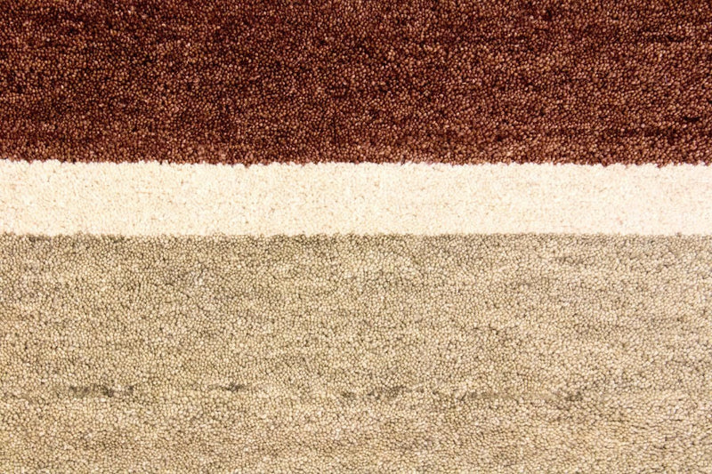 Gabbeh Indo Tapete 140x71cm - Tapete de lã