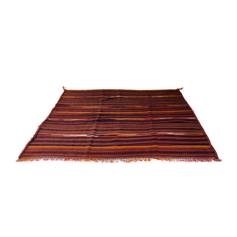 Kilim antigo Tapete 170x145cm