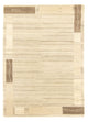 Tapete Nepal 144x196cm - Tapete de lã