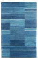Tapete Nepal 181x119cm - Tapete de lã