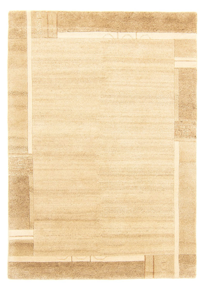 Tapete Nepal 197x141cm - Tapete de lã