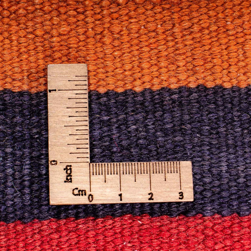 Kilim antigo Tapete 165x150cm