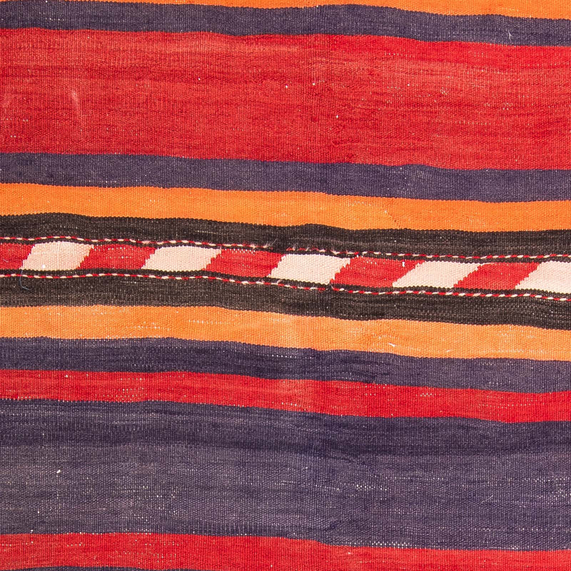 Kilim antigo Tapete 165x150cm