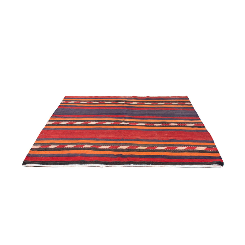 Kilim antigo Tapete 165x150cm