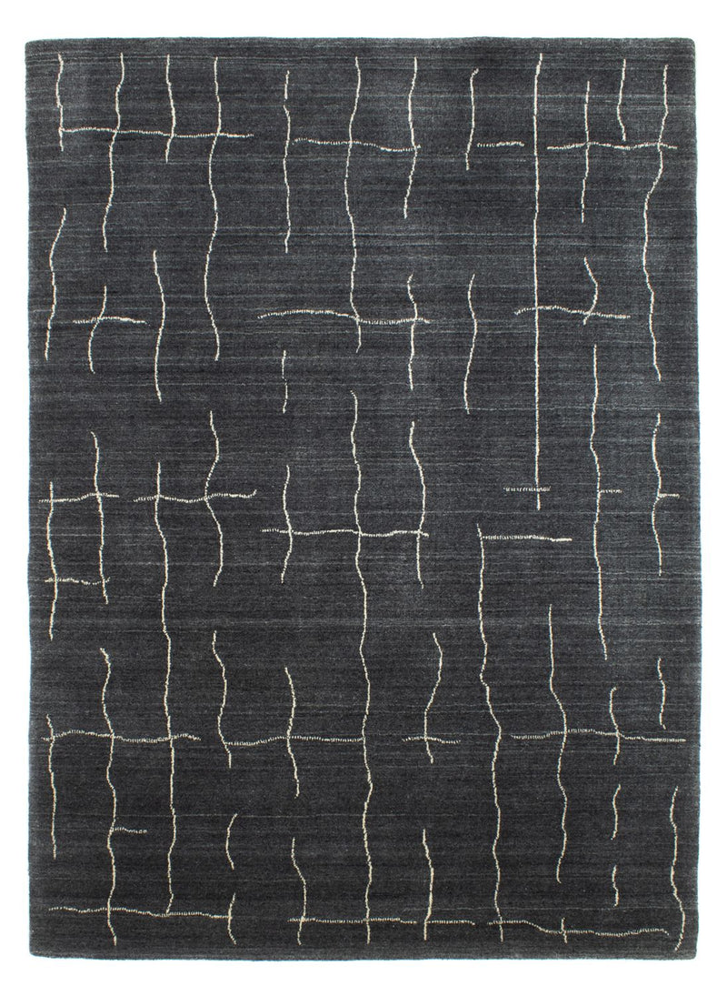 Tapete Nepal 200x142cm - Tapete de lã