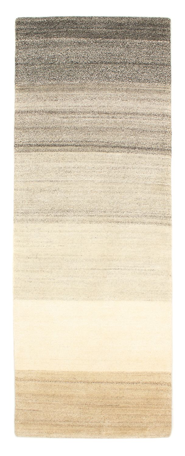 Tapete Nepal 241x81cm - Tapete de lã