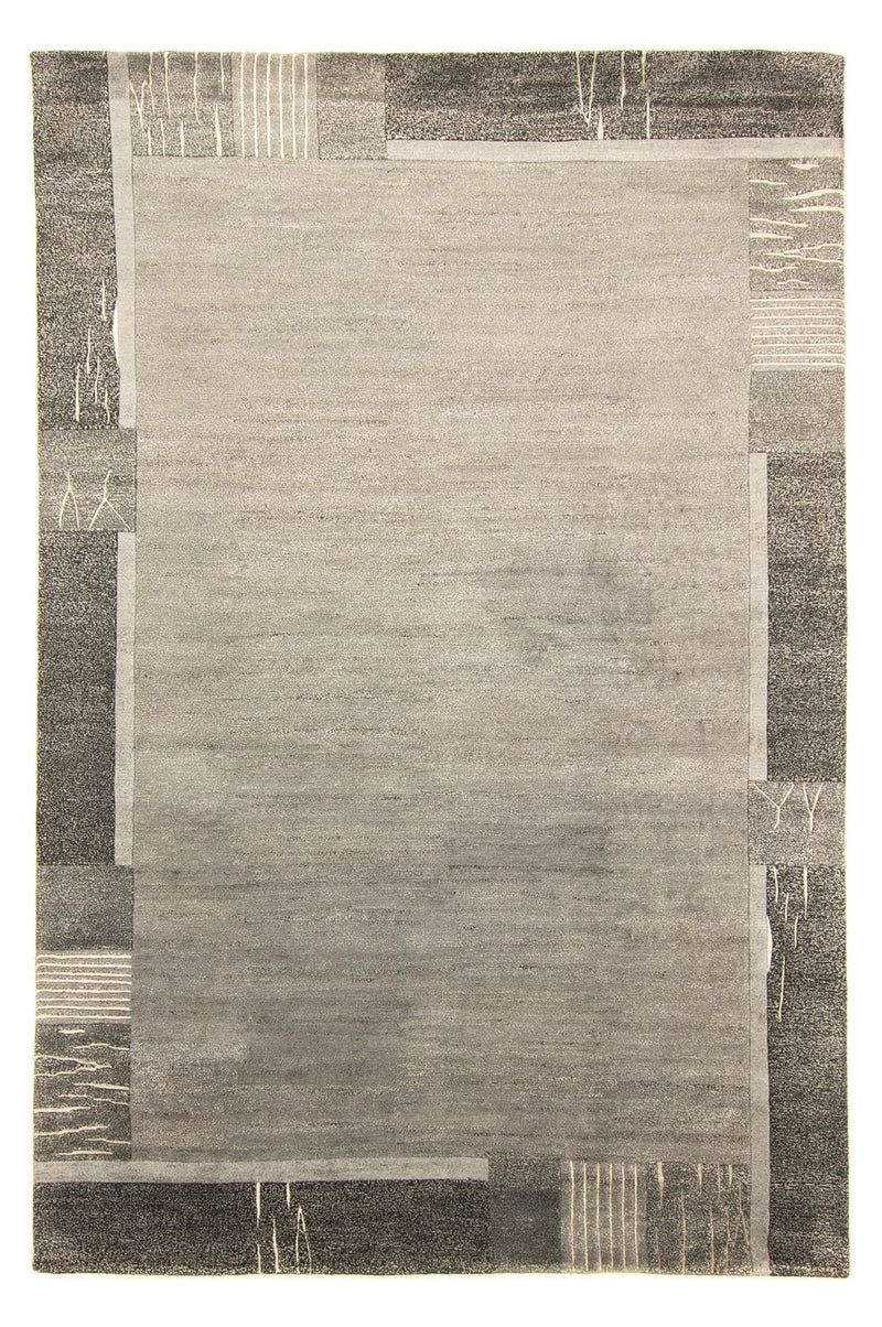 Tapete Nepal 200x300cm - Tapete de lã