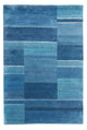 Tapete Nepal 175x119cm - Tapete de lã