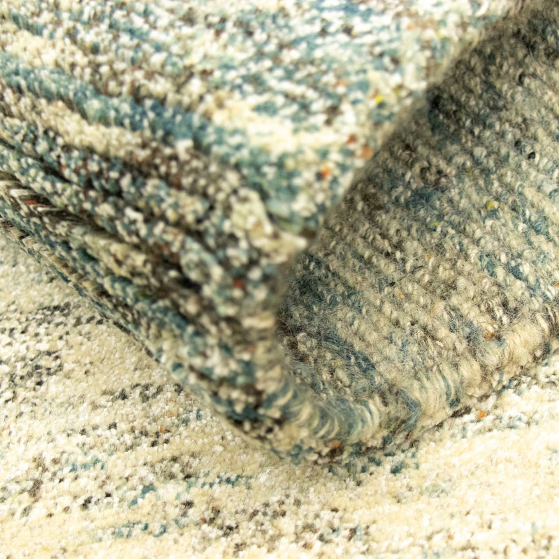 Tapete Nepal 235x80cm - Tapete de lã