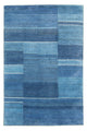 Tapete Nepal 181x121cm - Tapete de lã
