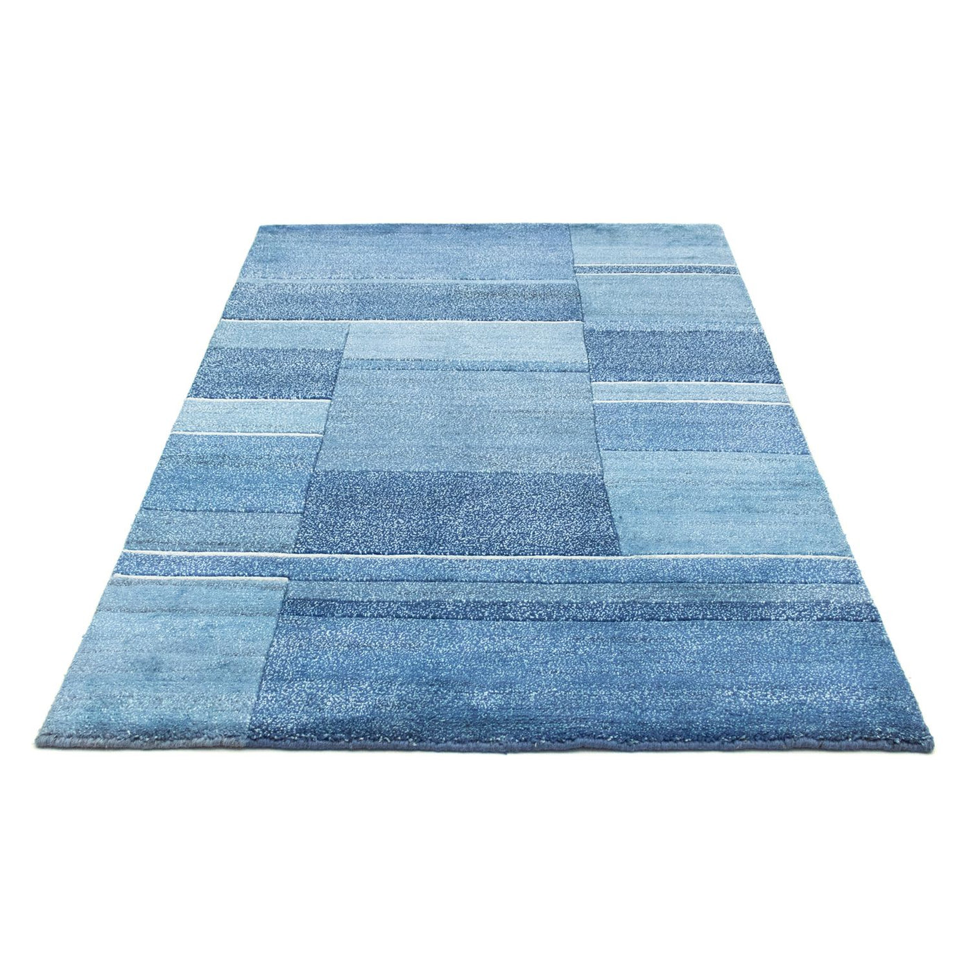 Tapete Nepal 181x121cm - Tapete de lã