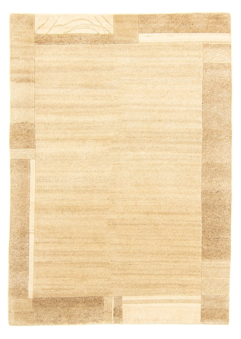 Tapete Nepal 141x196cm - Tapete de lã