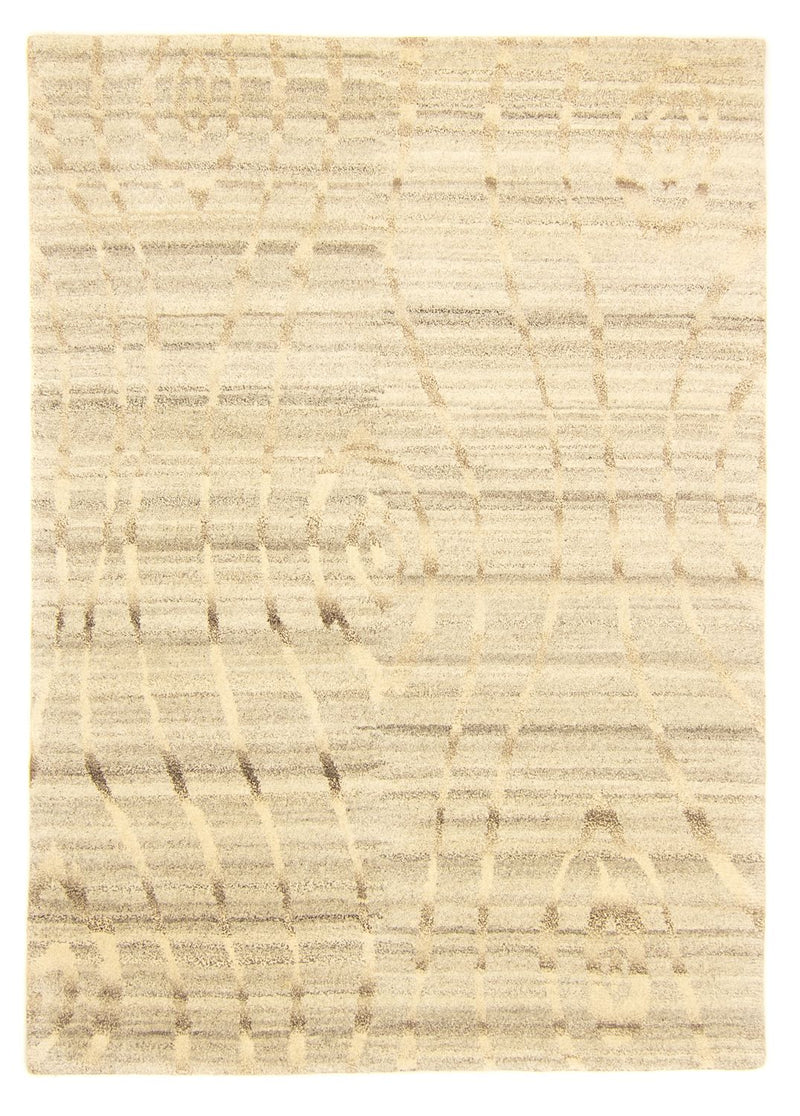Tapete Nepal 195x141cm - Tapete de lã