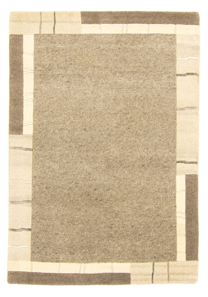 Tapete Nepal 185x128cm - Tapete de lã