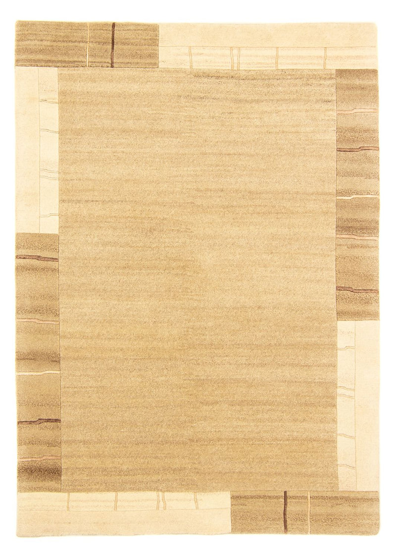 Tapete Nepal 197x141cm - Tapete de lã