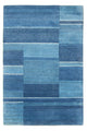 Tapete Nepal 181x121cm - Tapete de lã