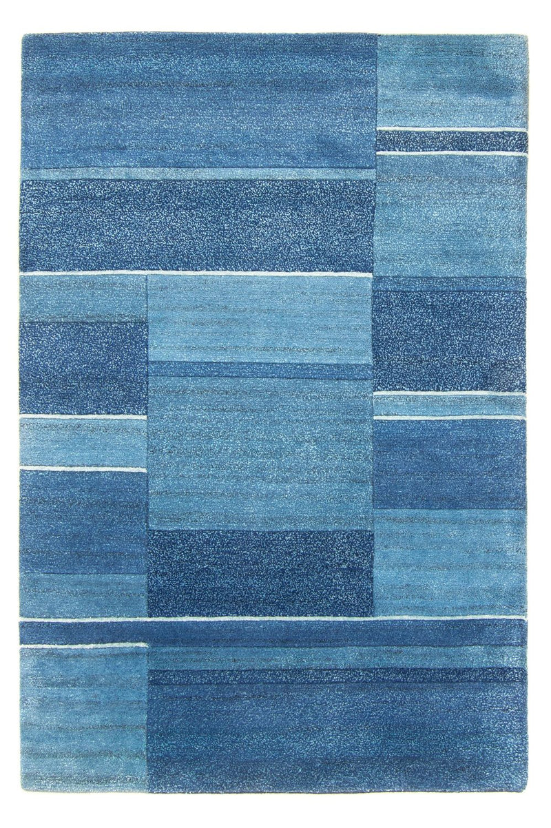 Tapete Nepal 181x121cm - Tapete de lã