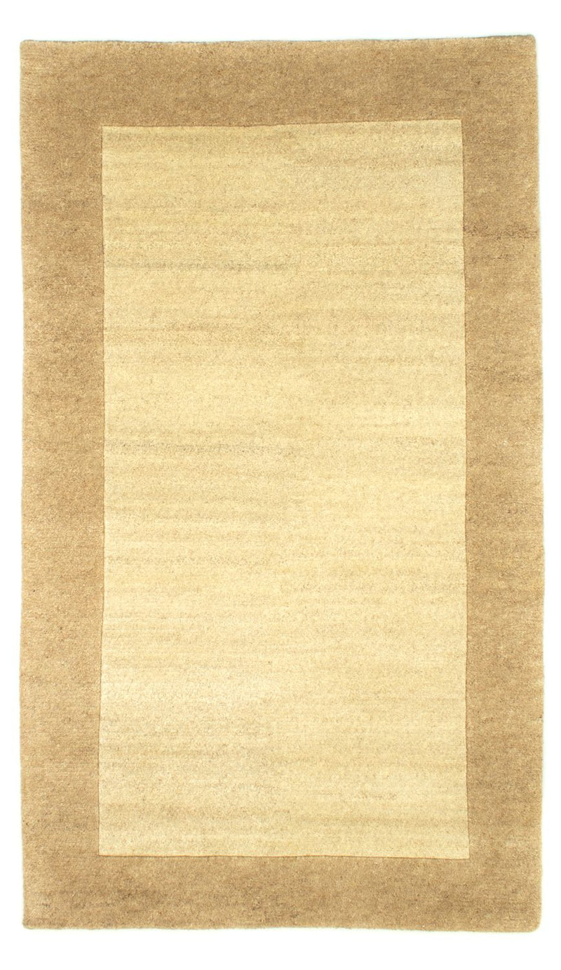 Tapete Nepal 161x95cm - Tapete de lã