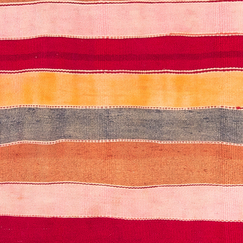 Kilim antigo Tapete 160x130cm