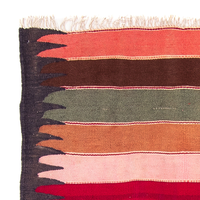 Kilim antigo Tapete 160x130cm