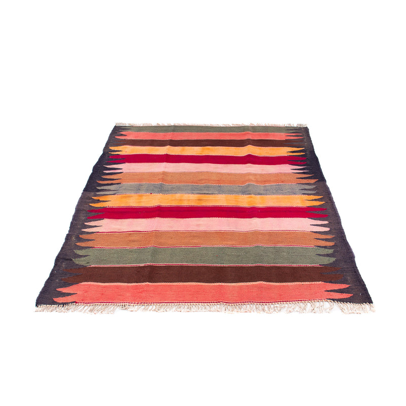 Kilim antigo Tapete 160x130cm