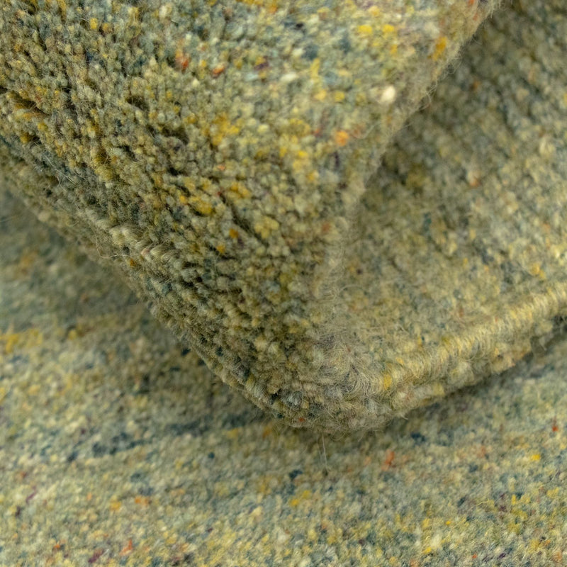 Tapete Nepal 139x74cm - Tapete de lã