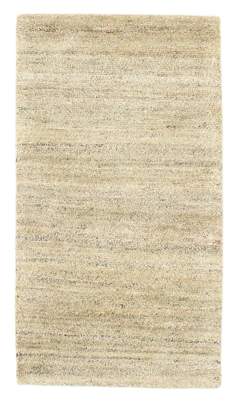 Tapete Nepal 139x71cm - Tapete de lã