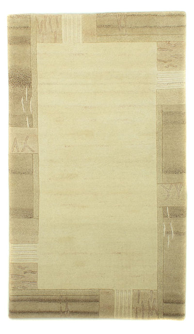 Tapete Nepal 92x158cm - Tapete de lã