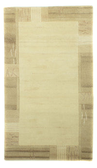 Tapete Nepal - 158 x 92 cm - bege – product image