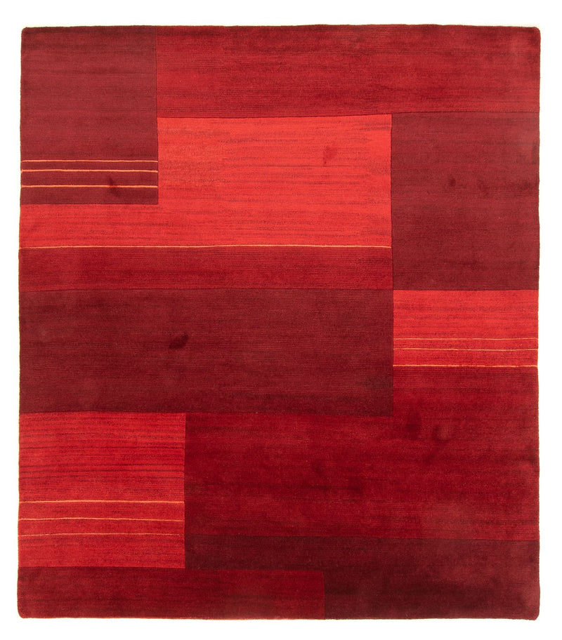 Tapete Nepal 282x249cm - Tapete de lã