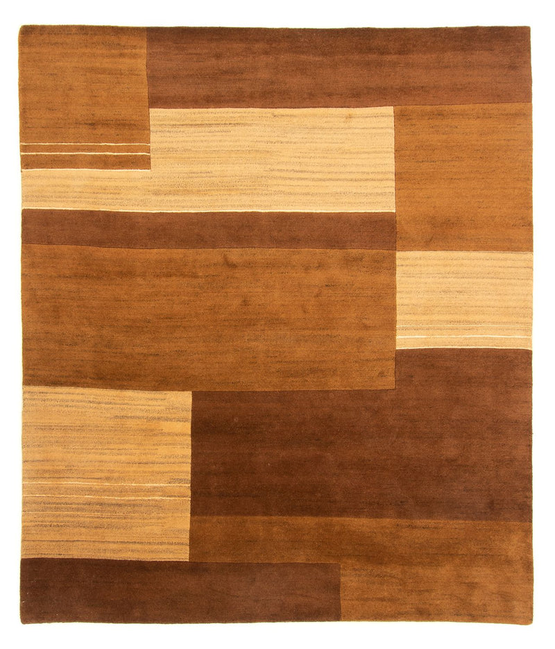 Tapete Nepal 291x250cm - Tapete de lã